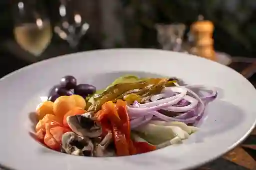 Ensalada Fraícheur