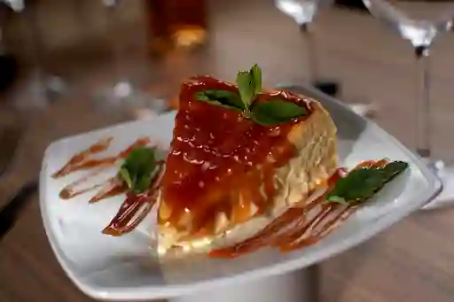 Torta Vasca