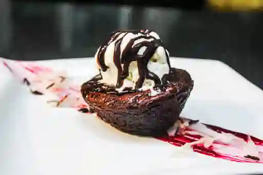 Fondant au Chocolat