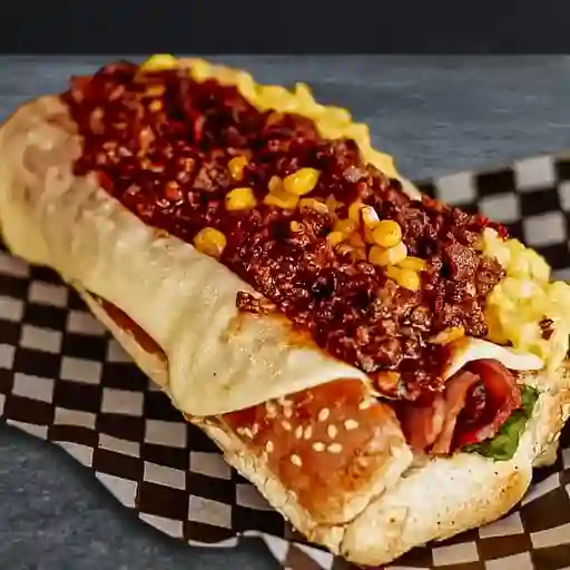 Combo 2 Perritas