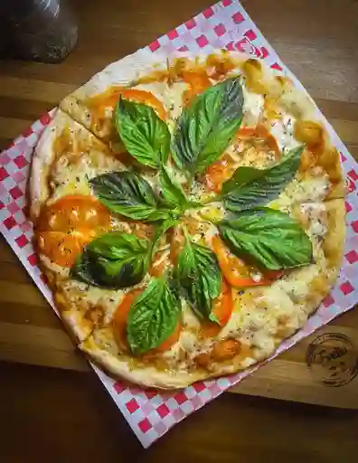 Pizza Margarita