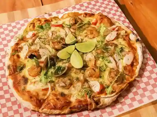 Pizza Dimare