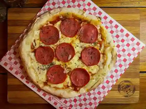 Pizza Salami