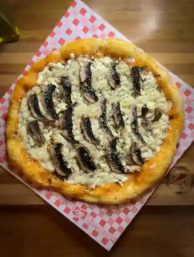 Pizza Portobello