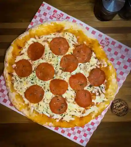 Pizza Pepperoni