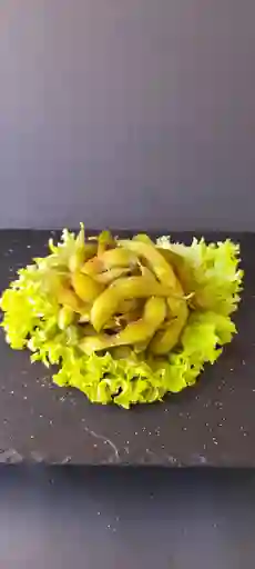 Edamames