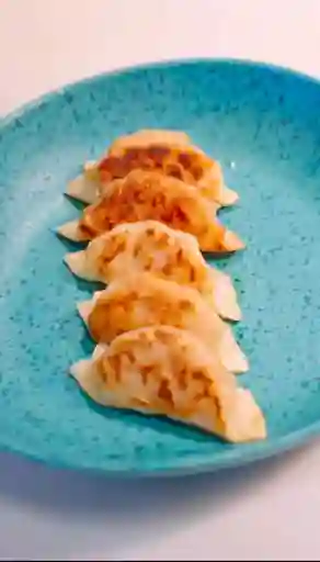 Croquetas de Cangrejo