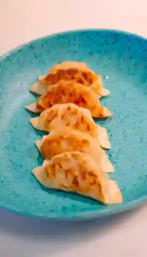 Gyozas