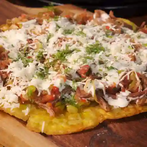 Patacon Relleno