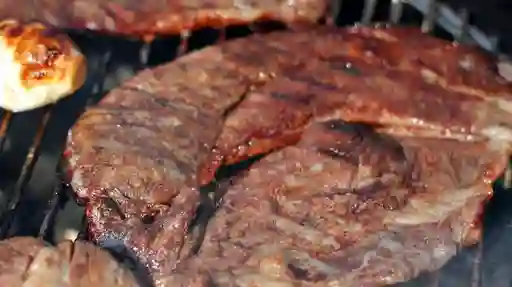 Carne a la Plancha