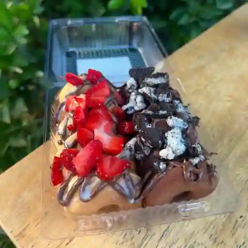 Mini Donitas