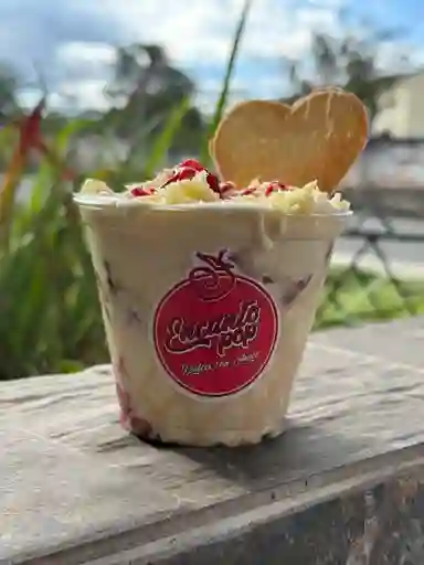Fresas Encanto Tradicional