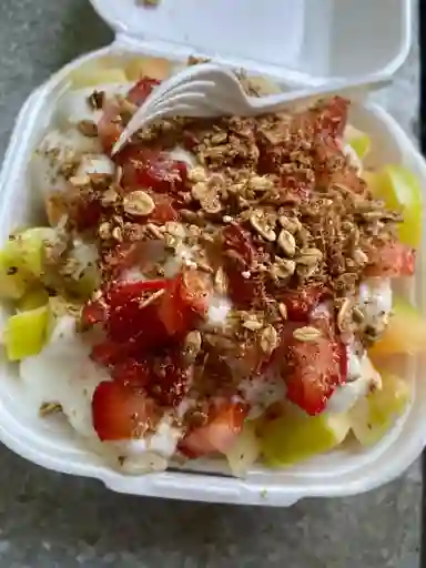 Frulados