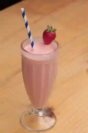 Malteada Fresa 12 Onzas