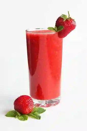 Jugo en Agua Fresa 12 Onzas