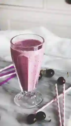 Jugo en Leche Uva 12 Onzas