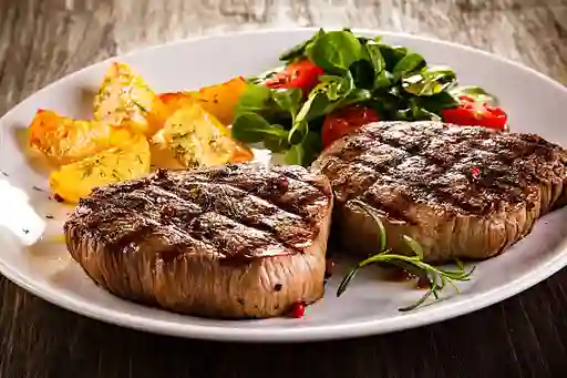 Carne a la Parrilla
