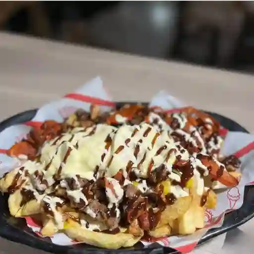 Salchimix