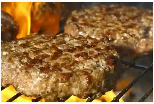 Carne de Hamburguesa Porción Personal