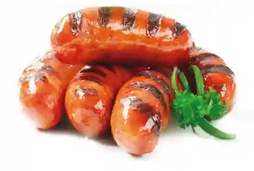 Chorizo Porción Personal
