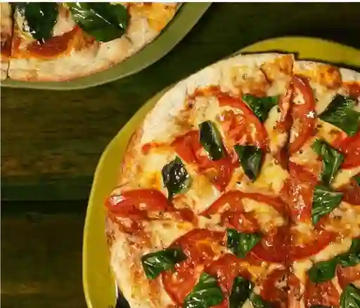 Pizza Margarita