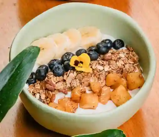 Mana Bowl