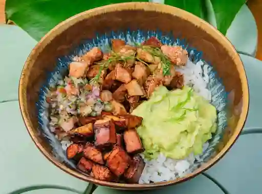 Nativo Bowl