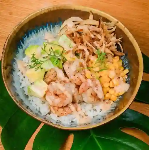 Nalu Bowl