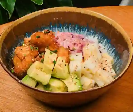 Aloha Crunch Bowl