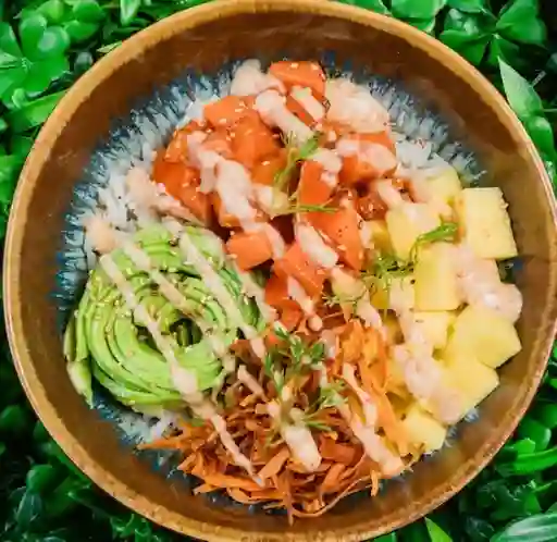 Ohana Bowl