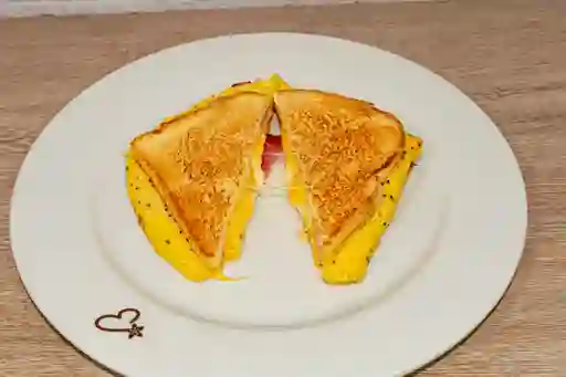 Sandwich Artesanal