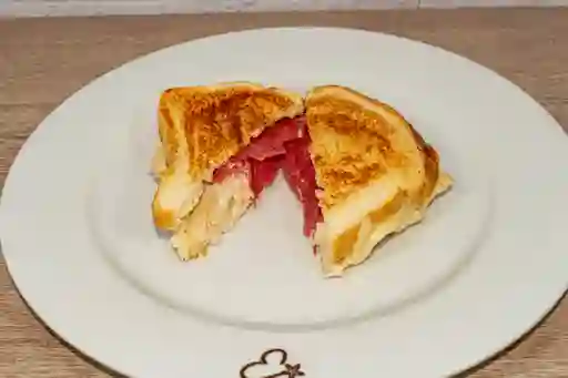 Sandwich de Pollo