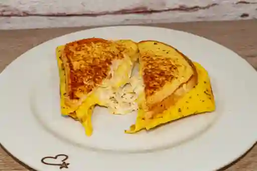 Sandwich Emotie