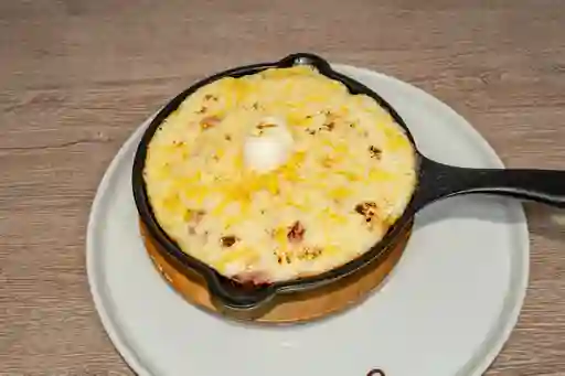 Pizza Omelette