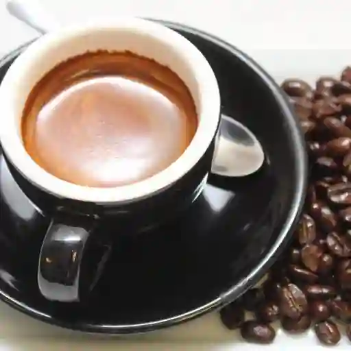 Doble Espresso