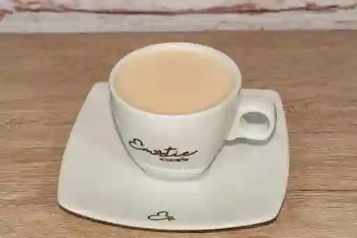 Milo Caliente