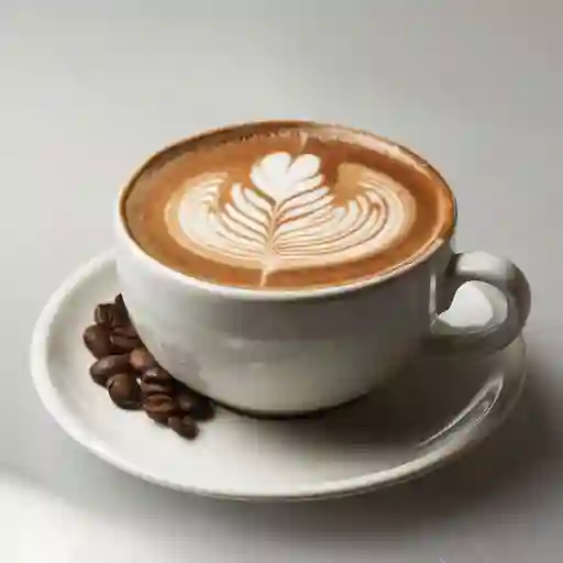 Cafe Moca
