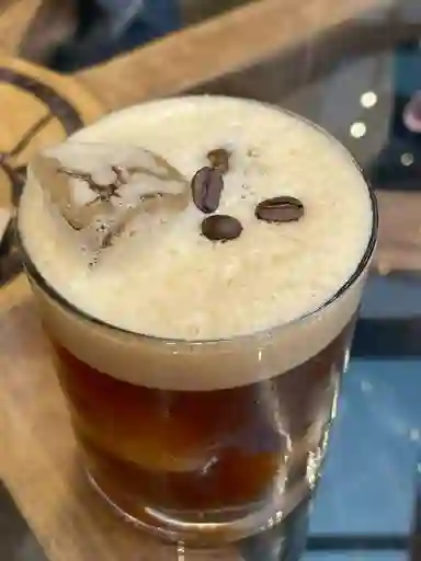 Carajillo