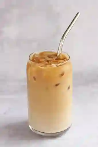 Latte Vainilla Frio