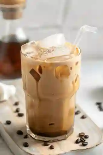 Latte Arequipe Frio