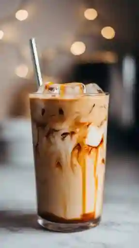 Latte Frio