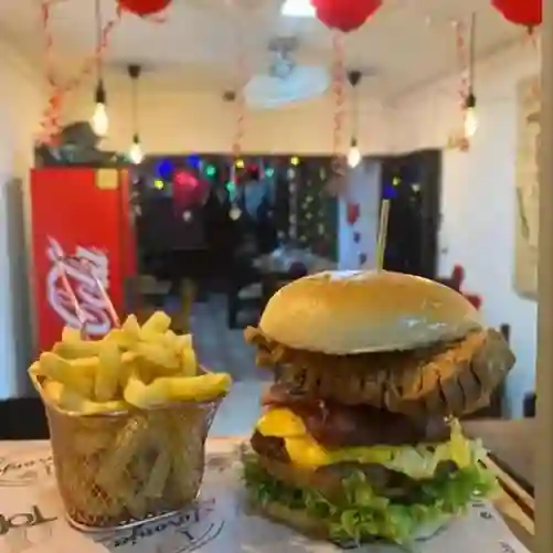 Marranita