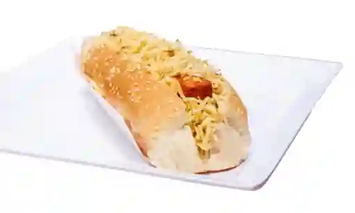 Toronja Dog