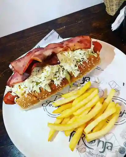 Paisita Dog
