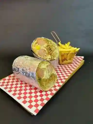 Mega Perro