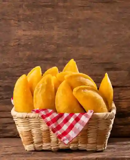 Empanadas