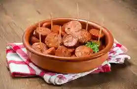 Chorizo Coctel 6 Und