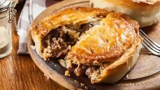 Pastel de Carne
