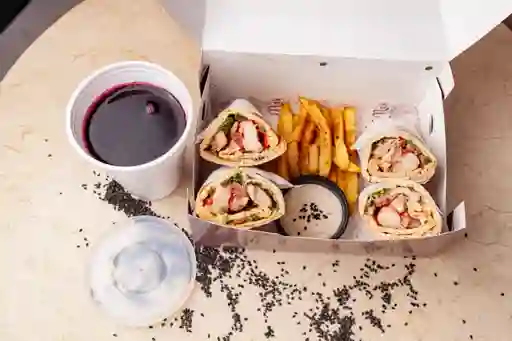 Combo 1