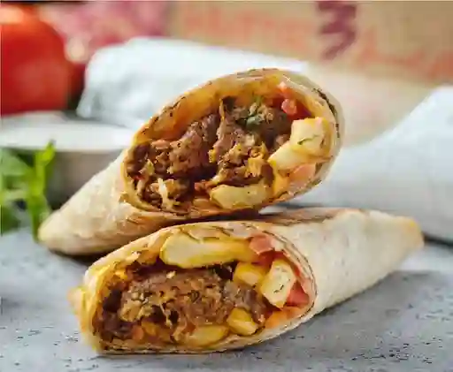 Shawarma Kafta
